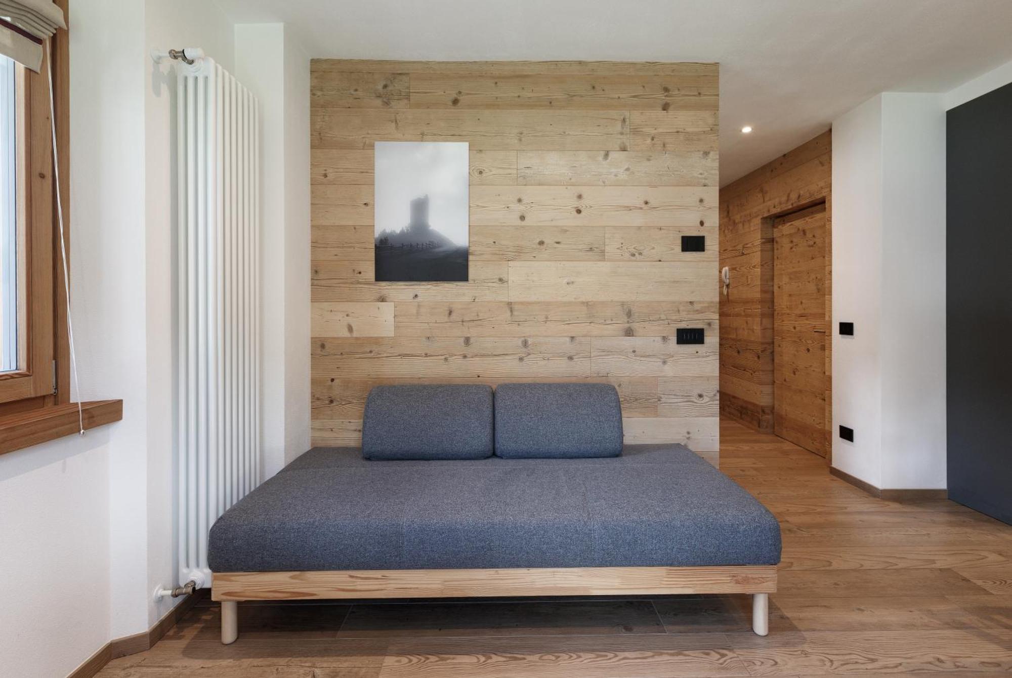 Baita Larix บอร์มิโอ ภายนอก รูปภาพ